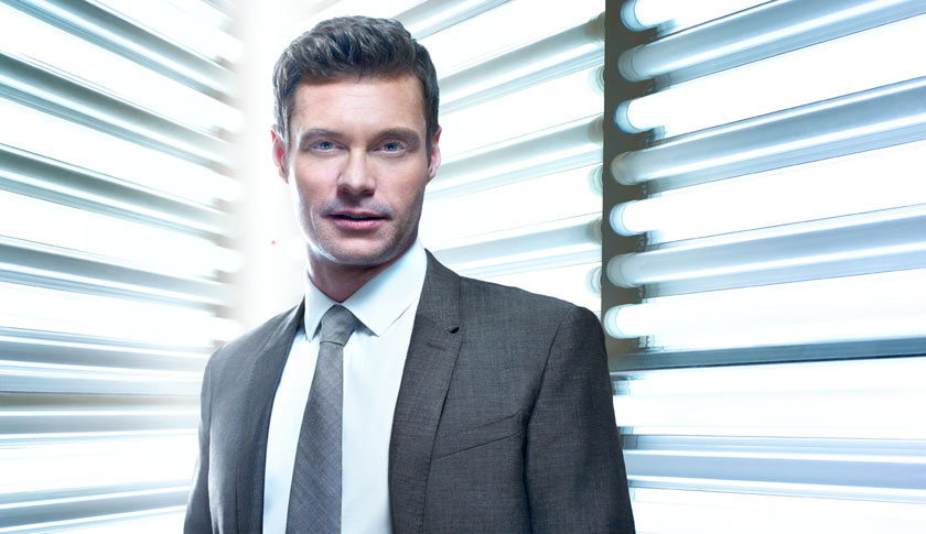 Ryan Seacrest