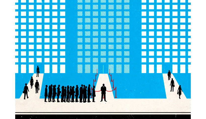 Should you buy stock in private companies?