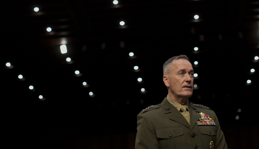 Joseph F. Dunford, Jr.
