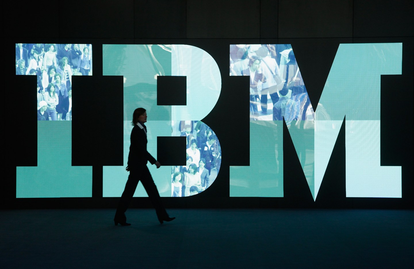 CeBIT 2011