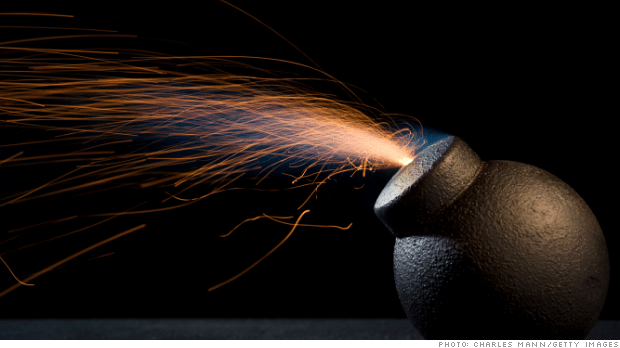 Is a mandatory kill switch the solution to smartphone theft?