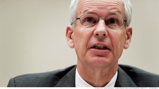 DISH Networks CEO Charlie Ergen in June 2012.