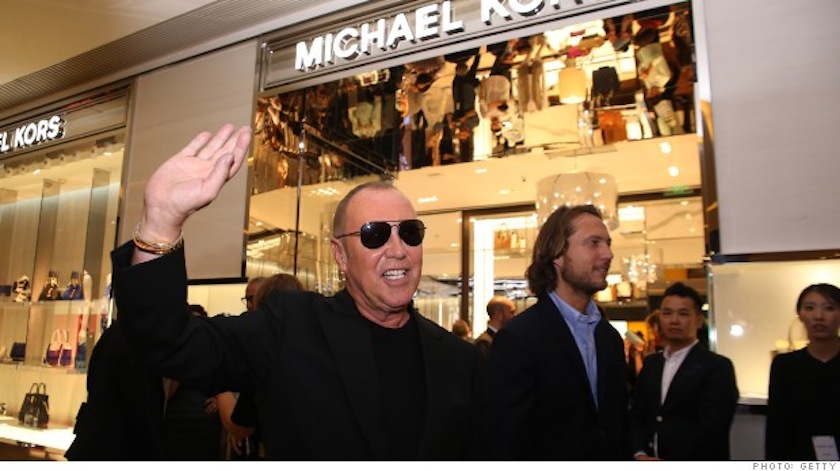 <<enter caption here>> on May 8, 2014 in Shanghai, China.