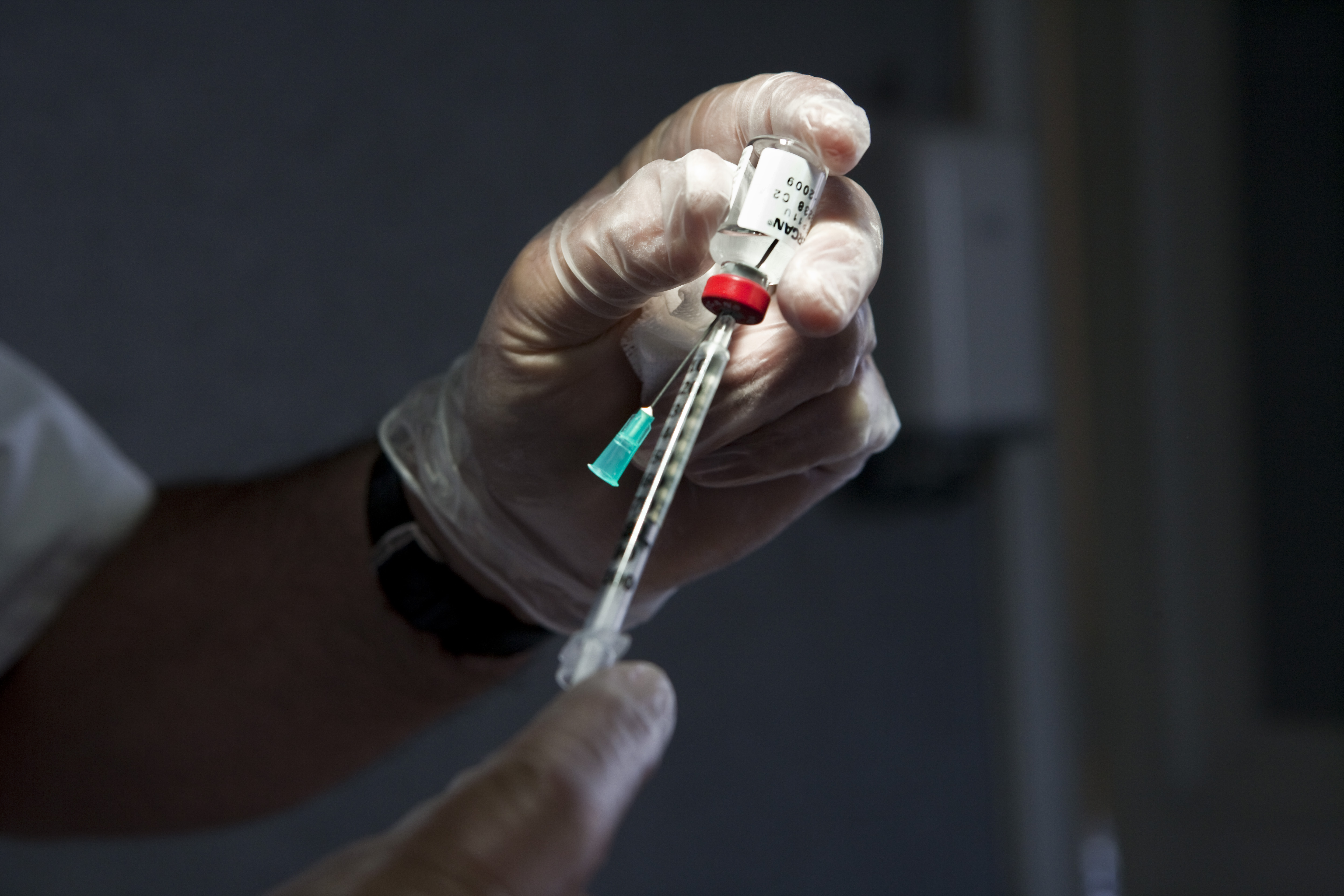 Botox Treatment