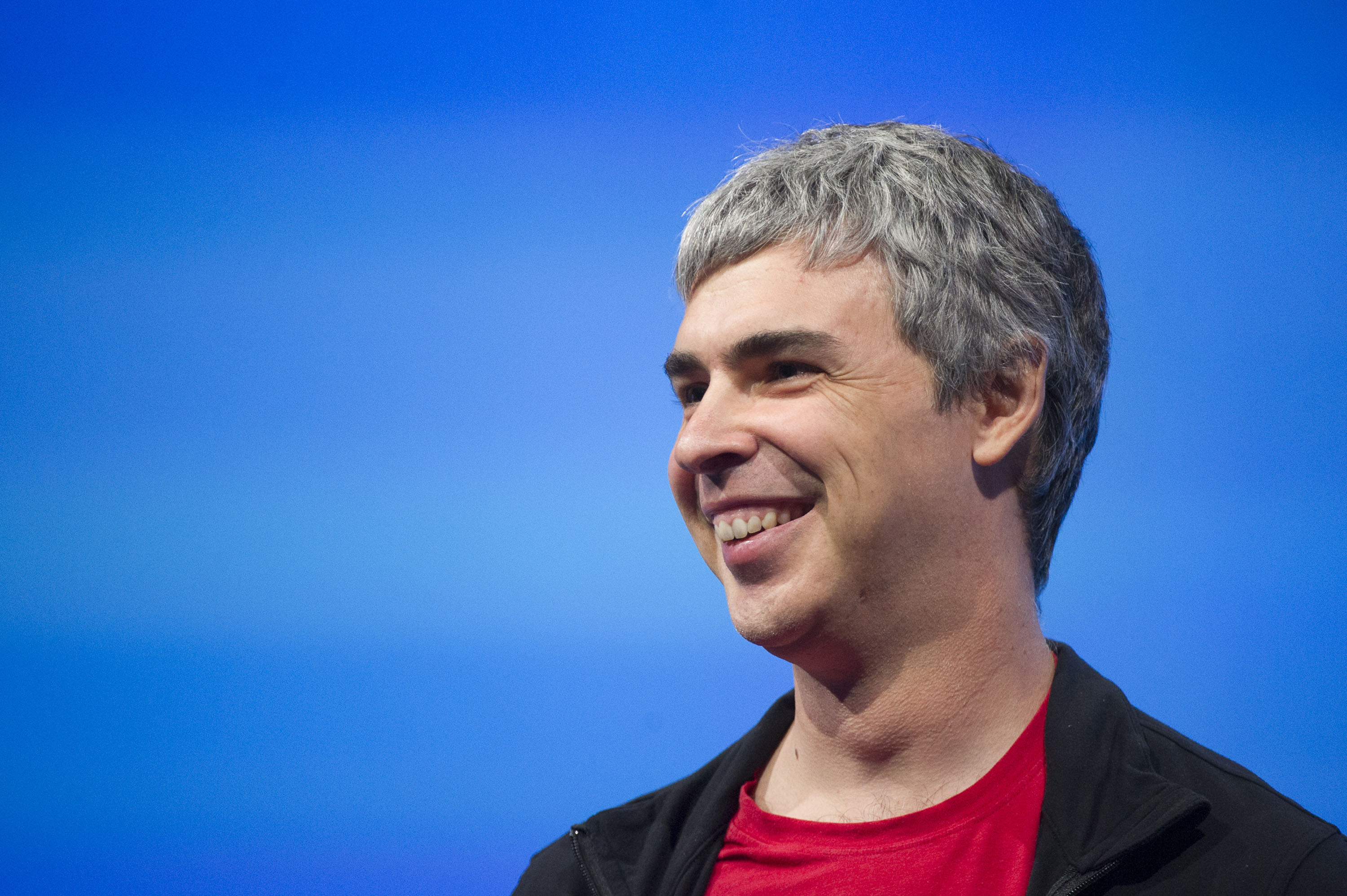 Key Speakers At The Google I/O Annual Developers Conference