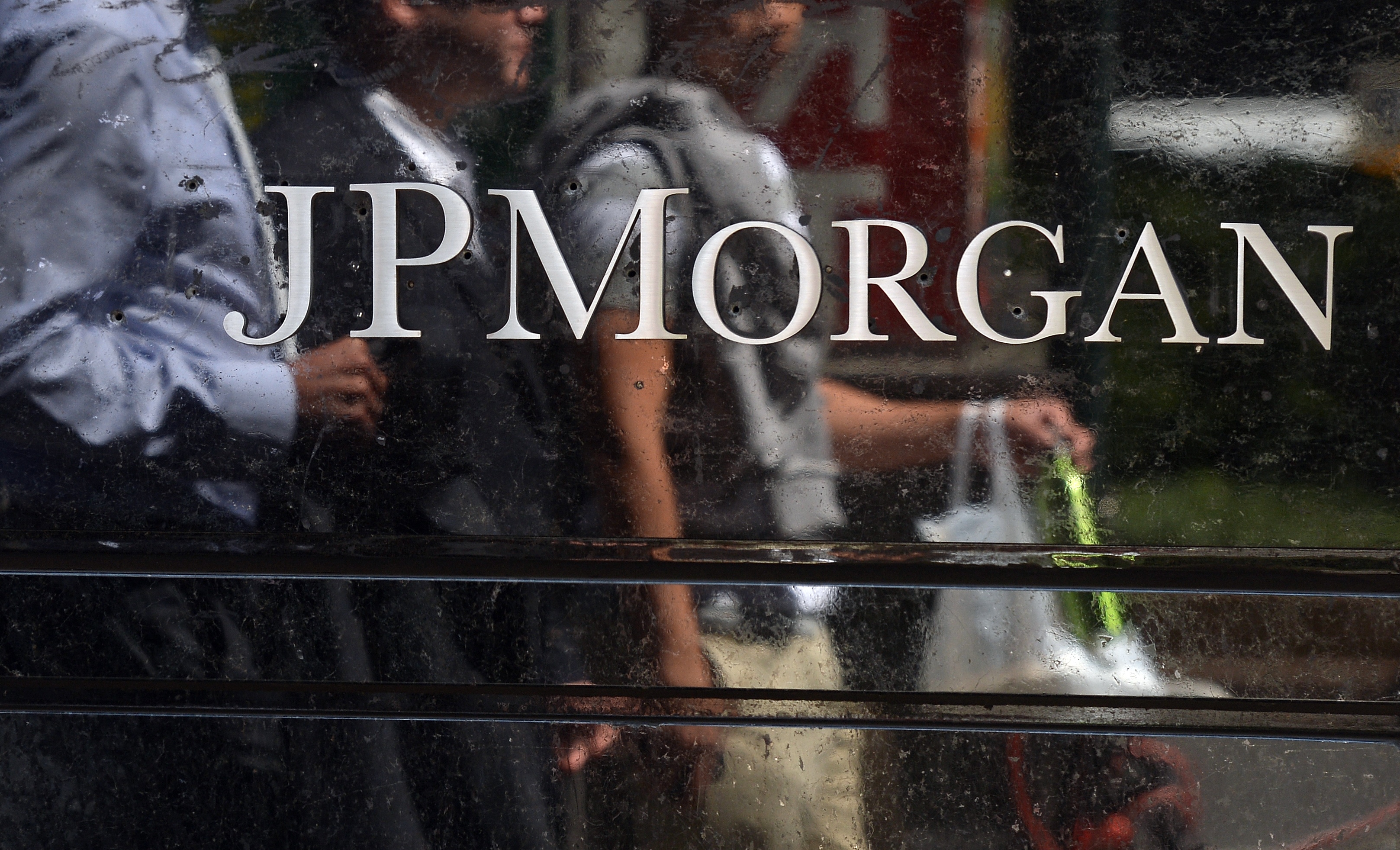 US-BANK-CRIME-JP MORGAN