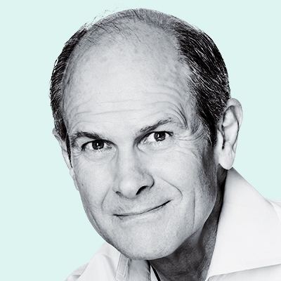 Photo of Geoff Colvin