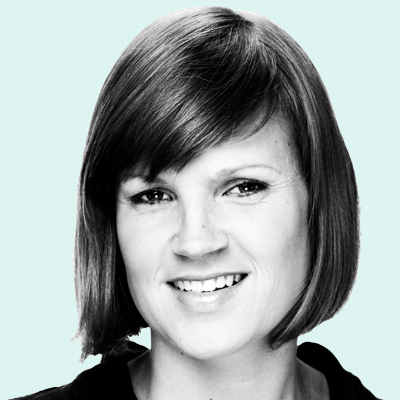Photo of Erika Fry