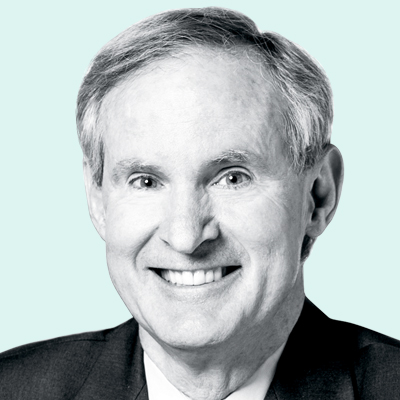 Photo of Shawn Tully