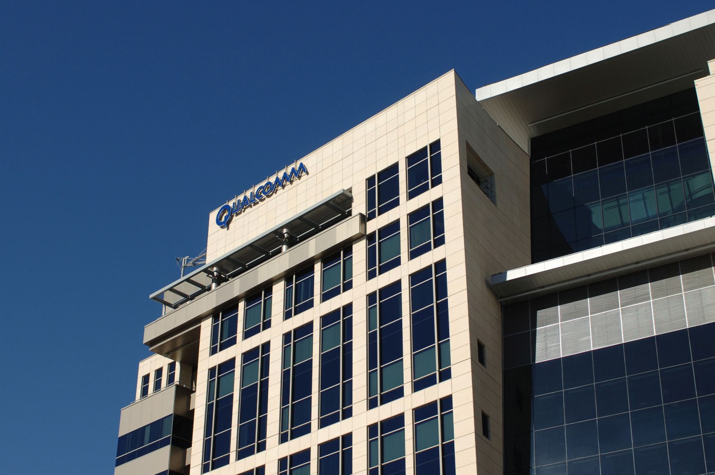 Qualcomm Stock Nosedives To Lowest Point In Years