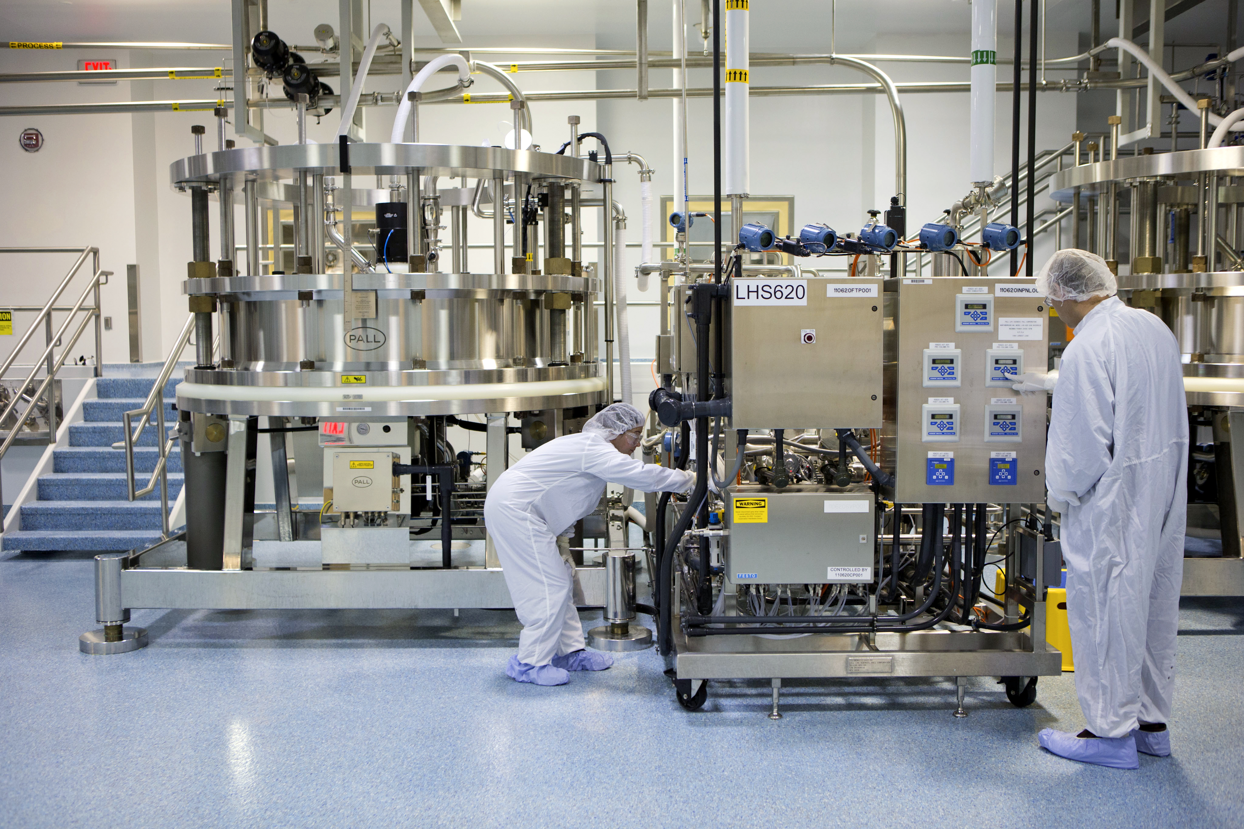 Bristol Myers