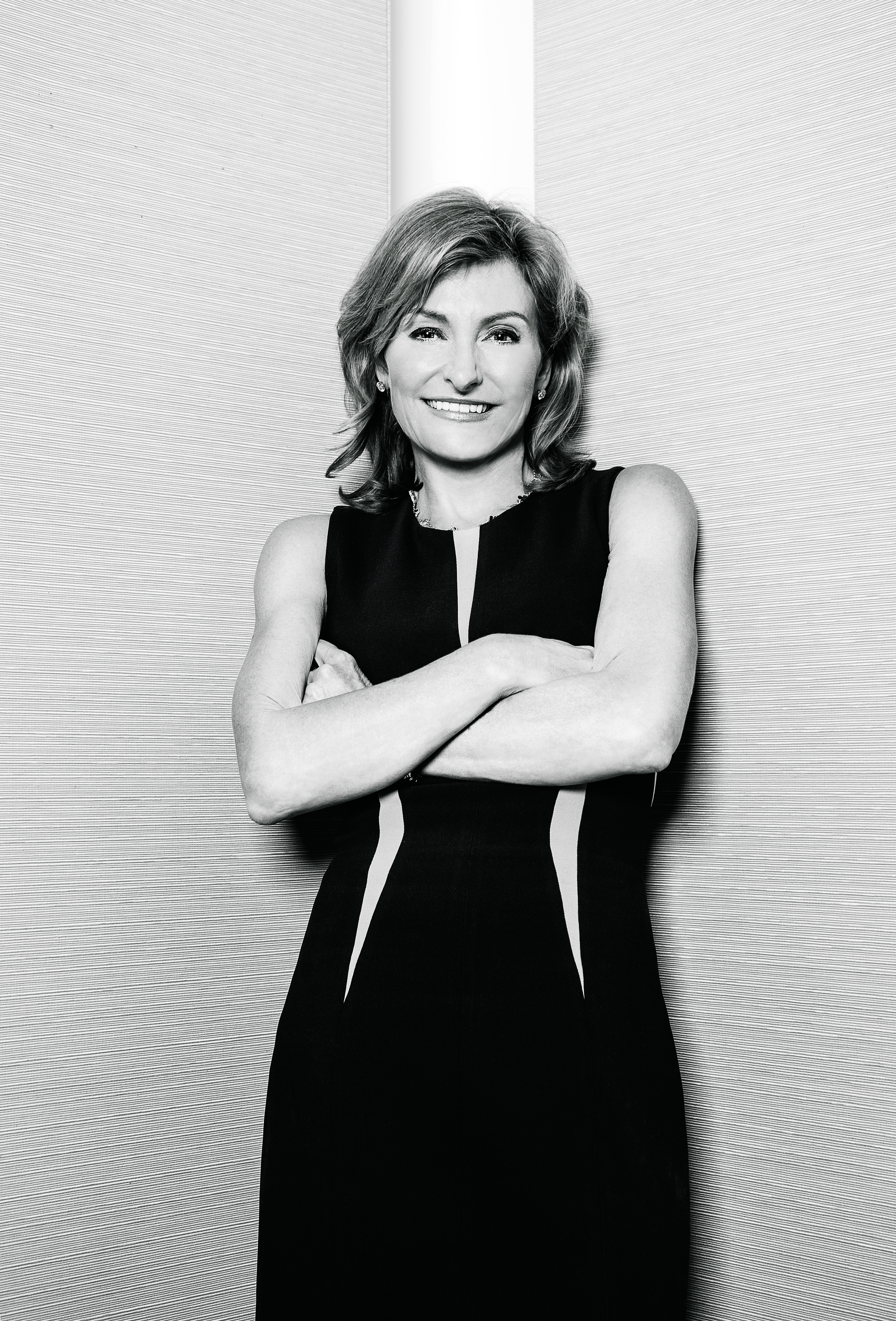 Bridget Van Kralingen IBM