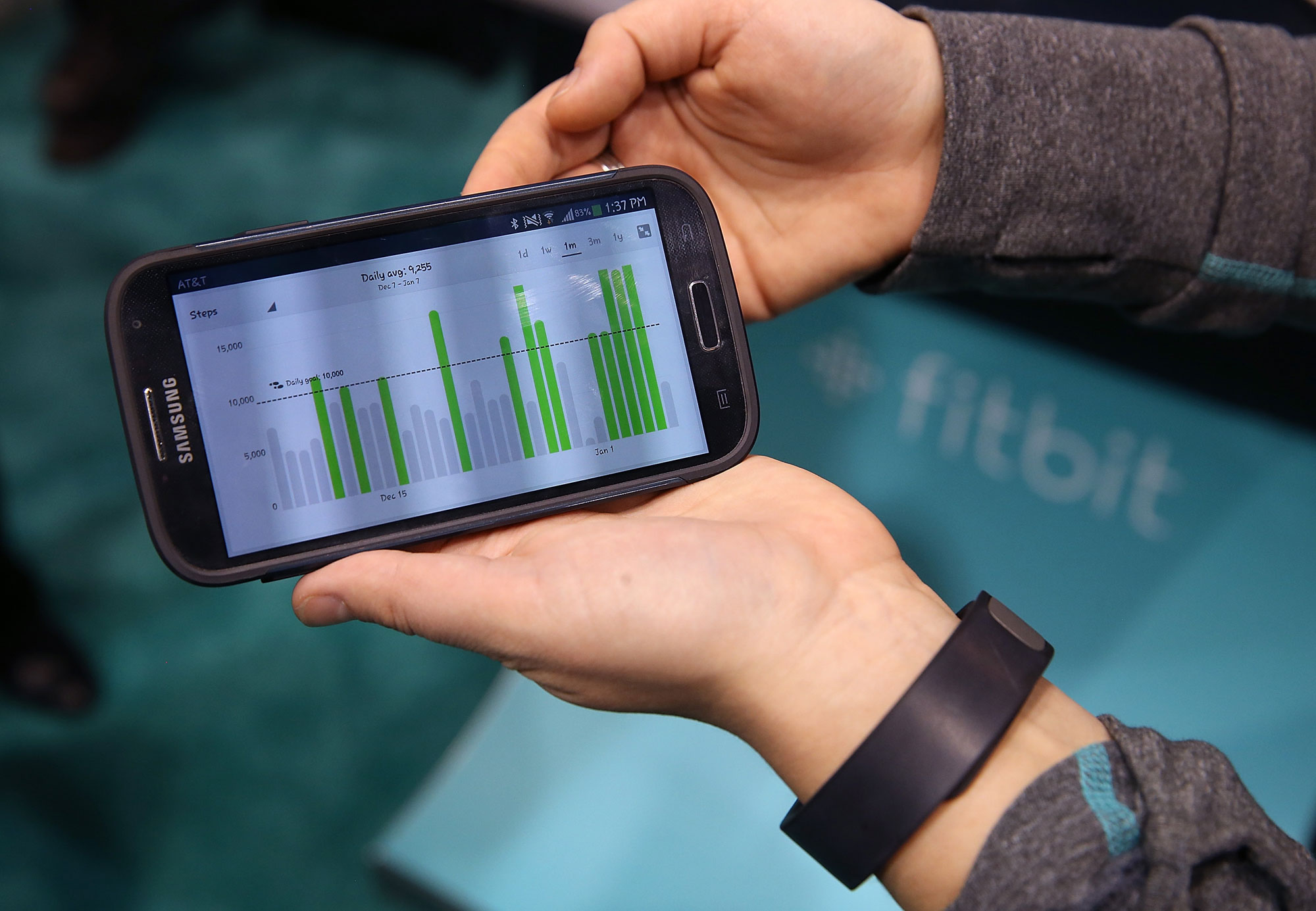 Newest Innovations In Consumer Technology On Display At 2014 International CES