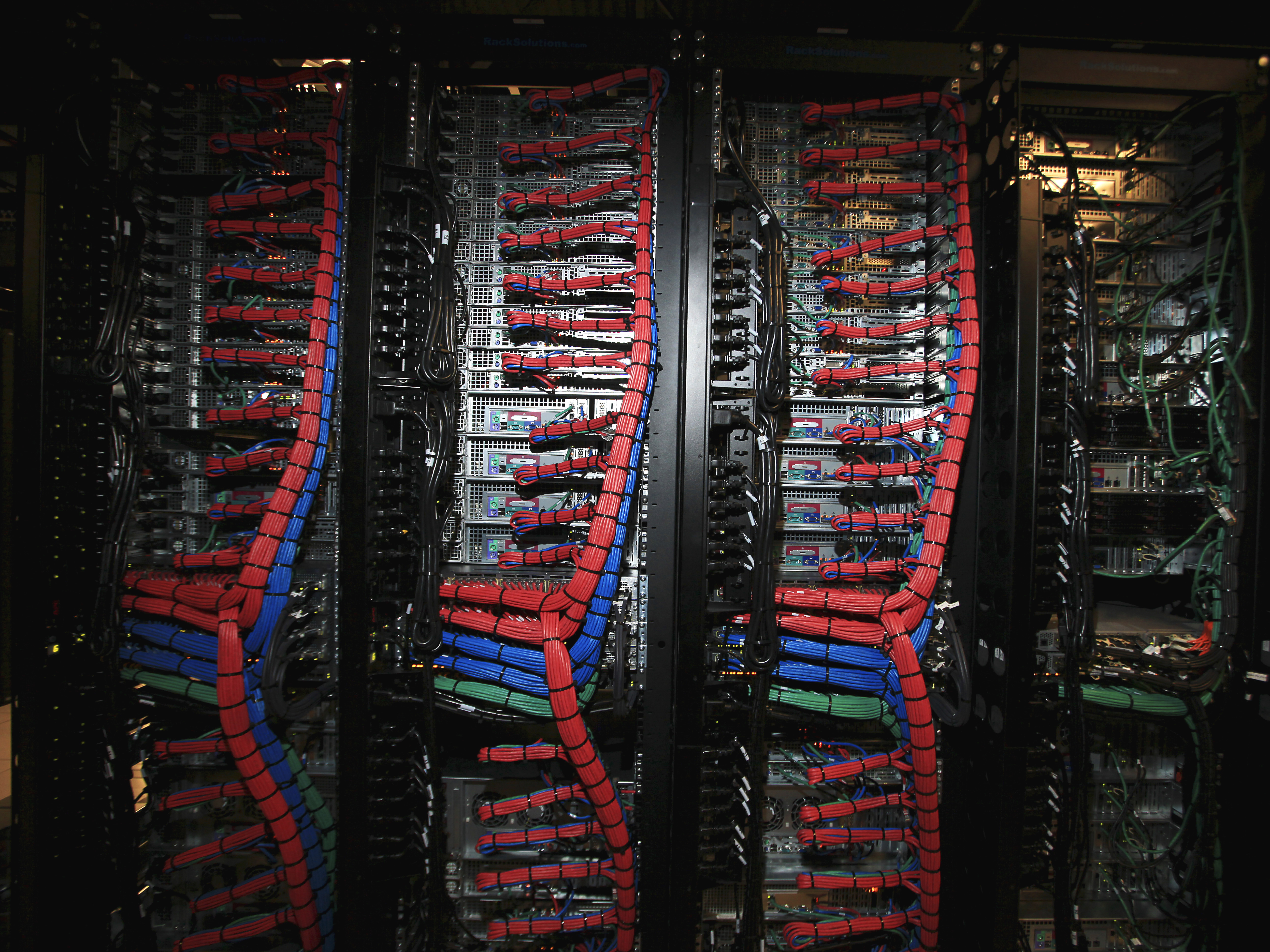 IBM's Softlayer Cloud Data Center Ahead of Earns Figures