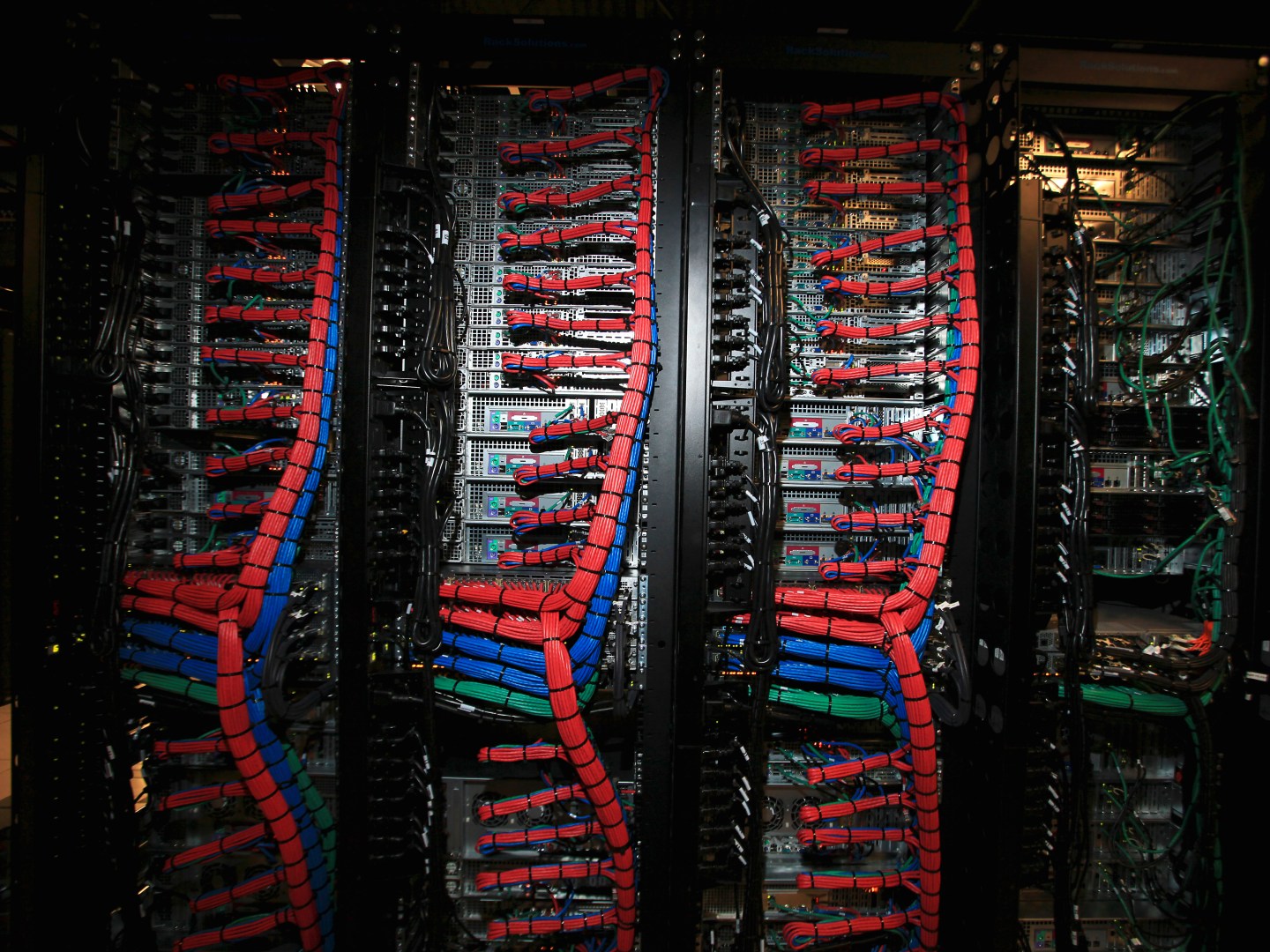 IBM's Softlayer Cloud Data Center Ahead of Earns Figures