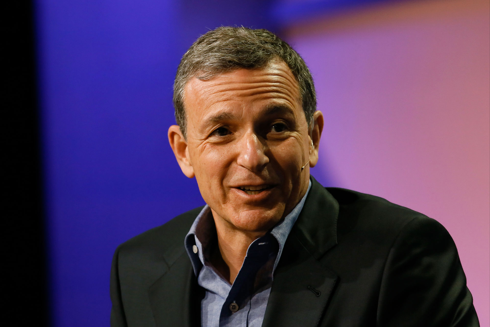 Key Speakers At The 2014 Milken Conference