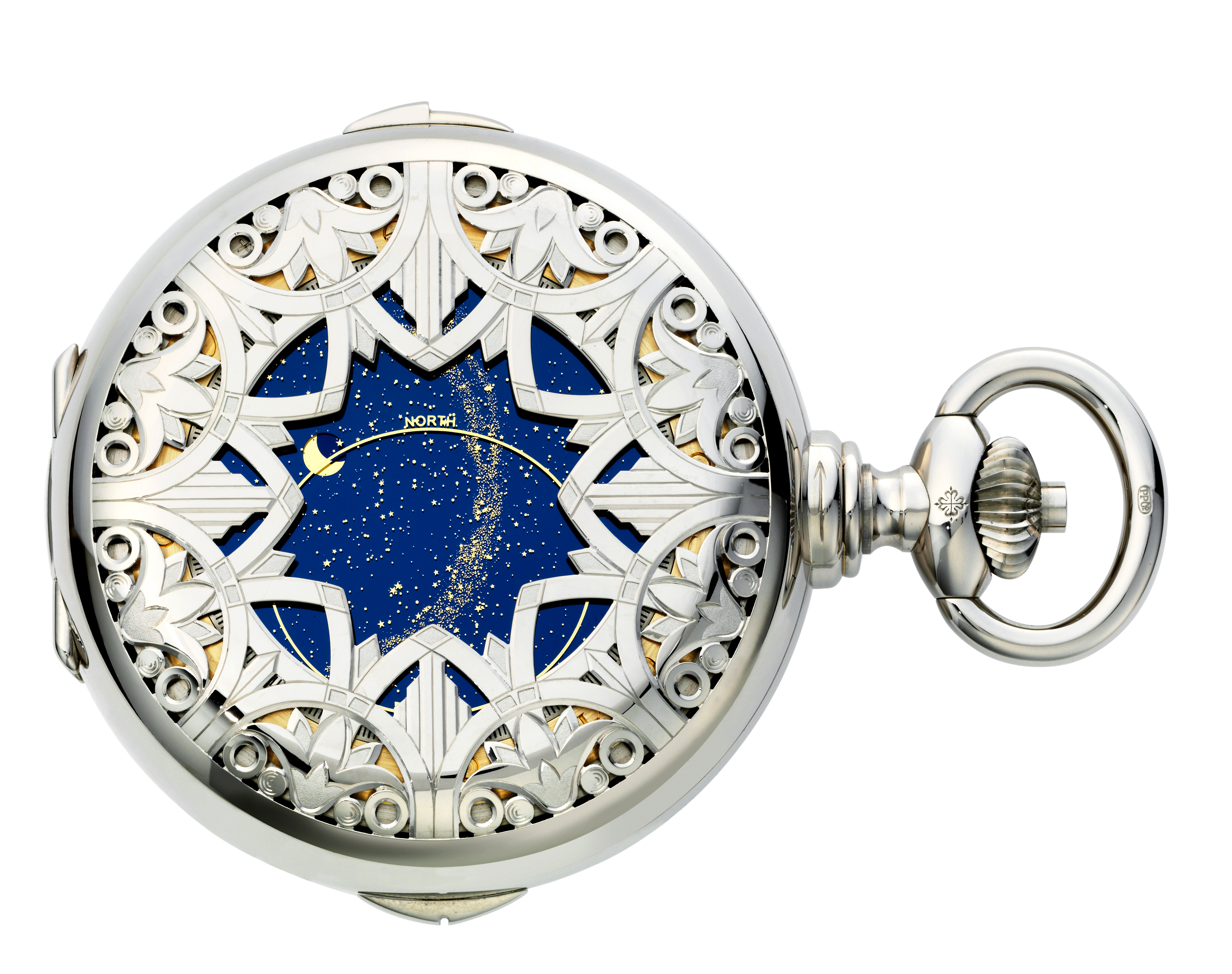 Pursuits Patek Philippe