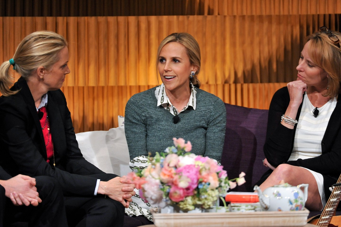 Tory Burch