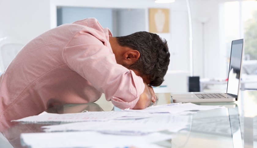 4 major work blunders to avoid
