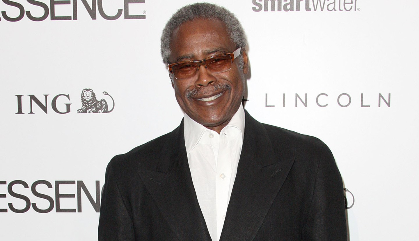 The Man from Essence—Q&A with co-founder Edward T. Lewis