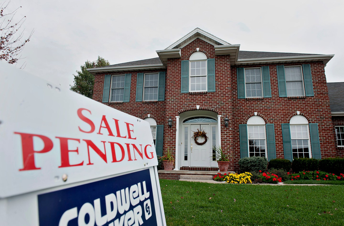 American housing: The good, the bad, and the ugly in 6 charts