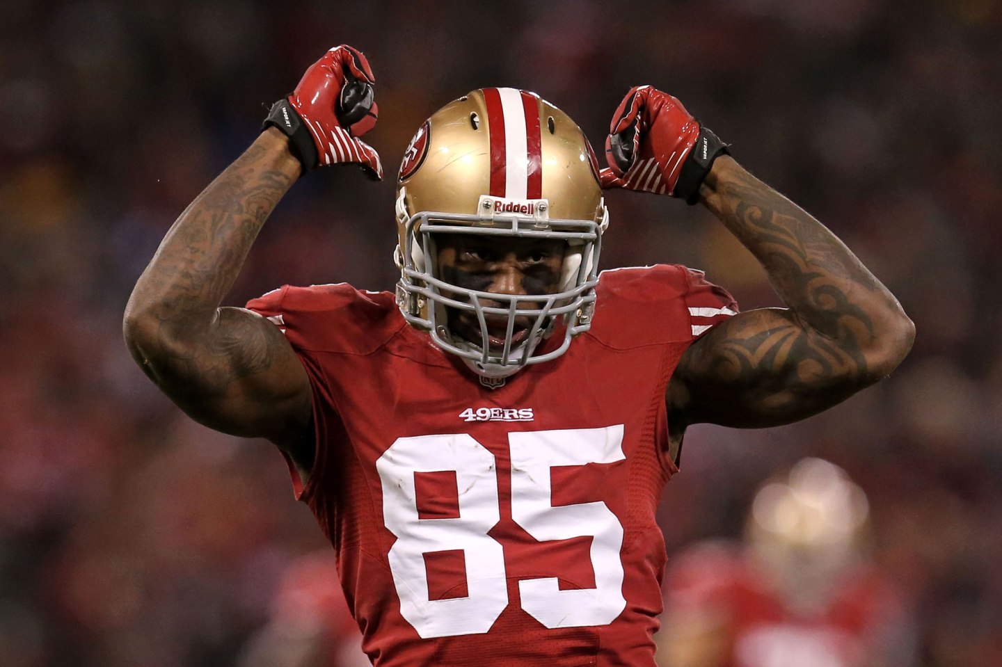 Divisional Playoffs - Green Bay Packers v San Franciso 49ers