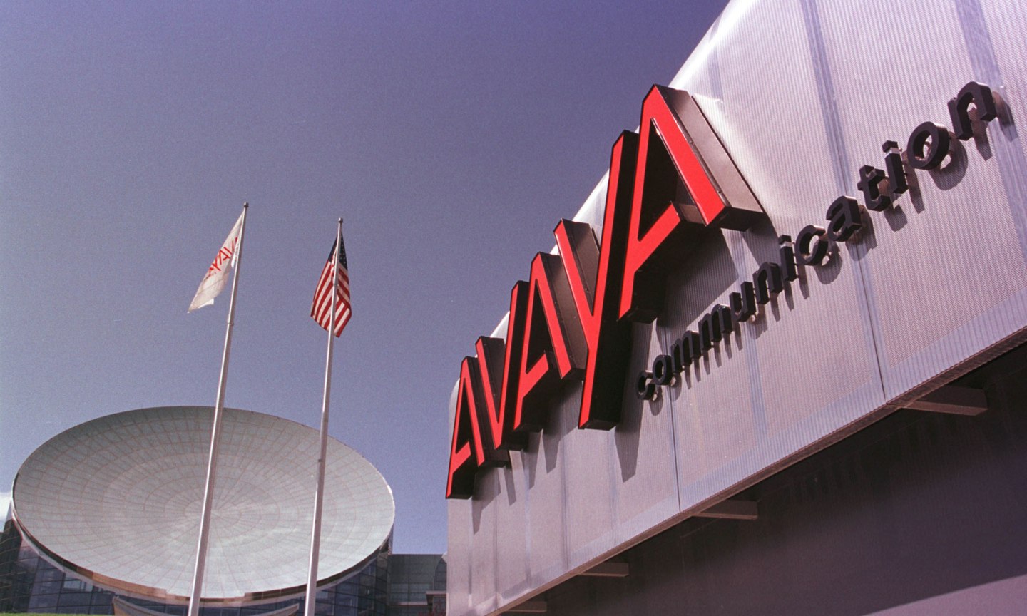 Avaya Is One Step Closer to Exiting Bankruptcy