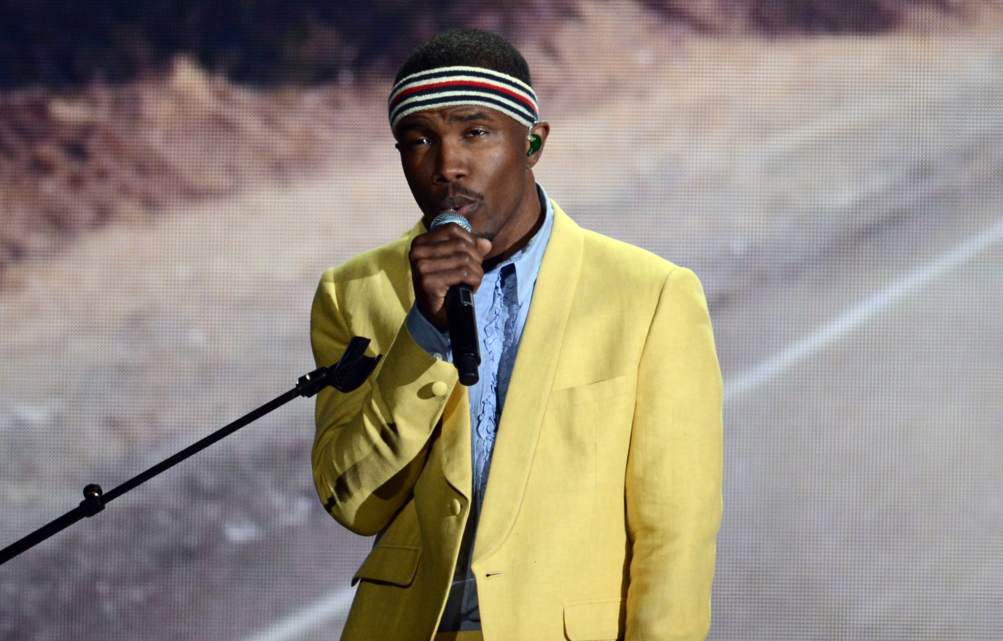The 55th Annual GRAMMY Awards - Show