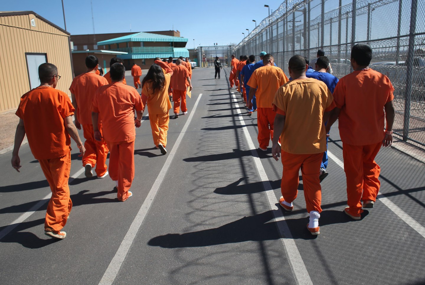 Prisoners ‘Hack’ $225,000 in Credits From Digital System – But the Victim Is the One Under Fire