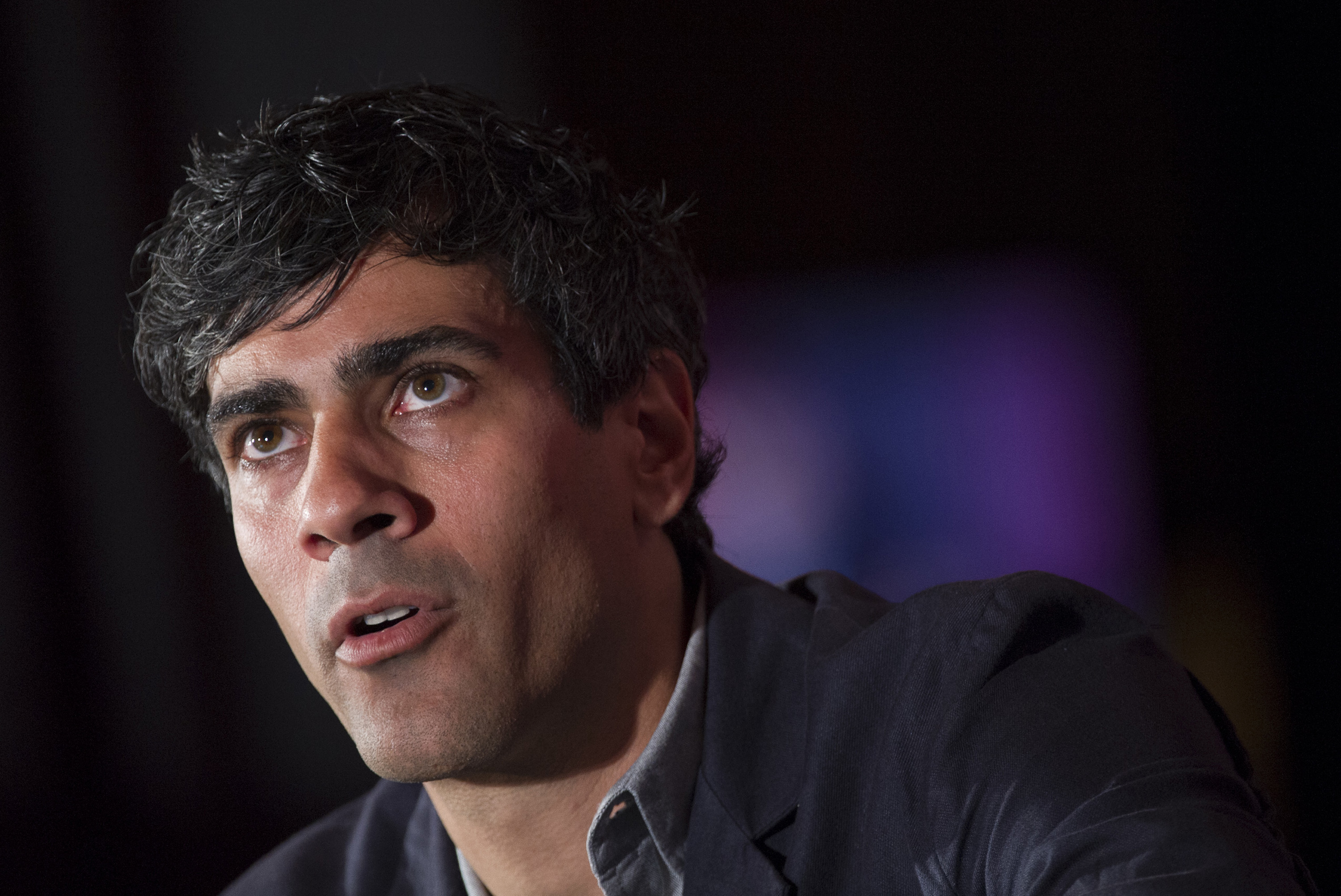 Key Speakers At The MobileBeat Conference
