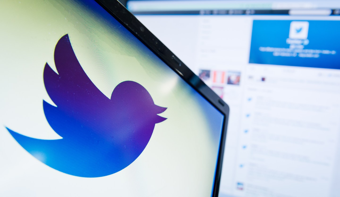 Why Twitter surprised Wall Street