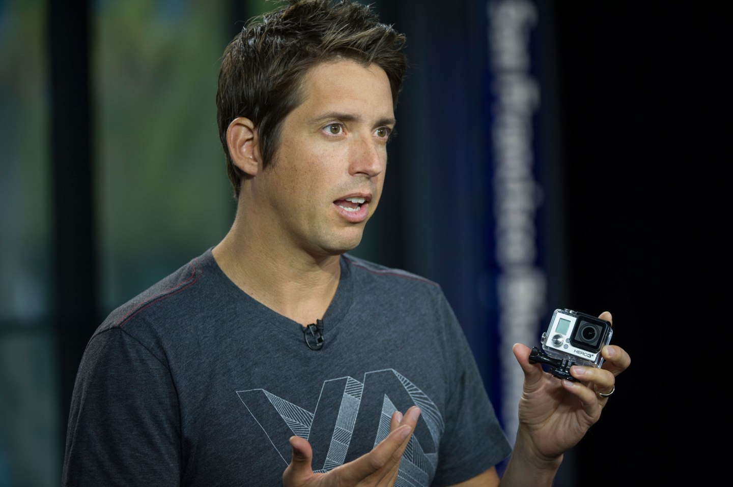 Why Slumping GoPro Burned $105 Million on Video Editing Apps