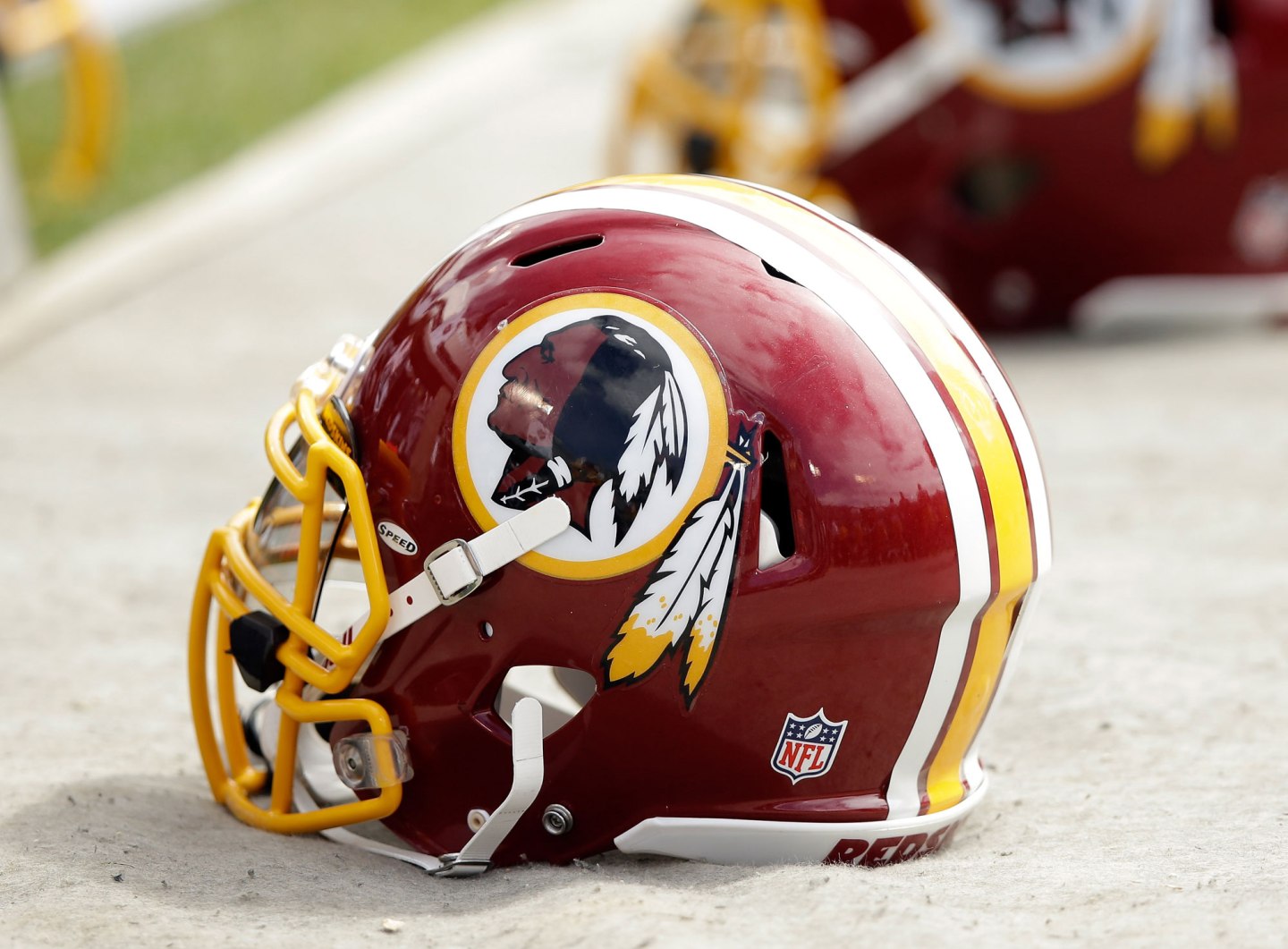 Washington Redskins v Oakland Raiders