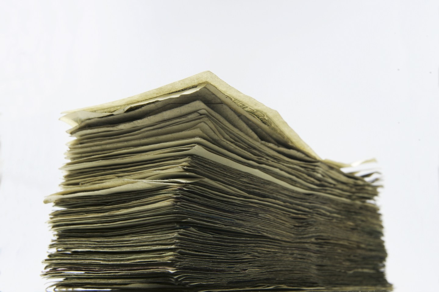 A cure for bloated CEO pay