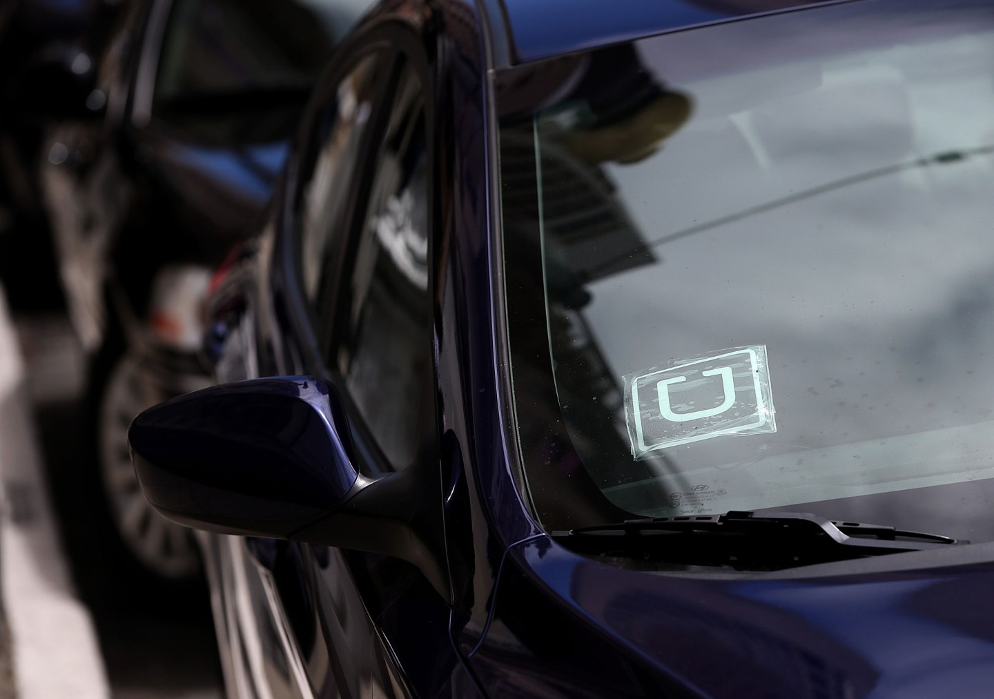 Uber banned from the Hamptons just as summer starts