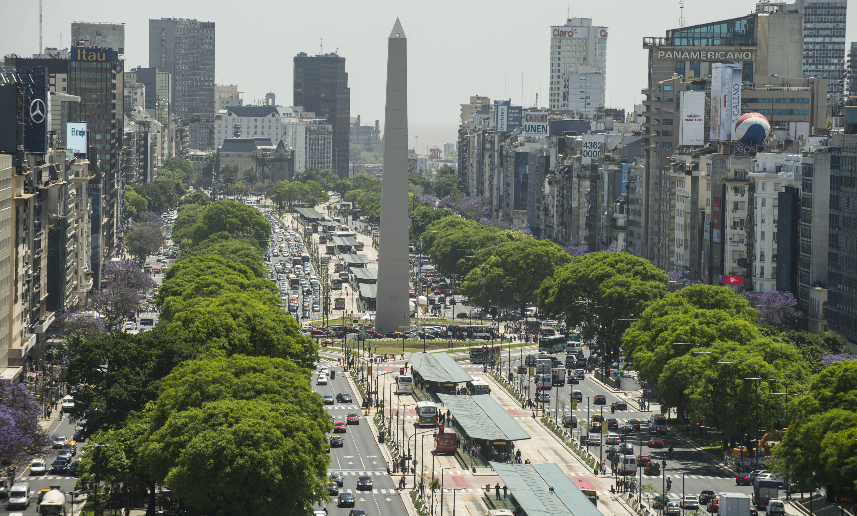 Argentina