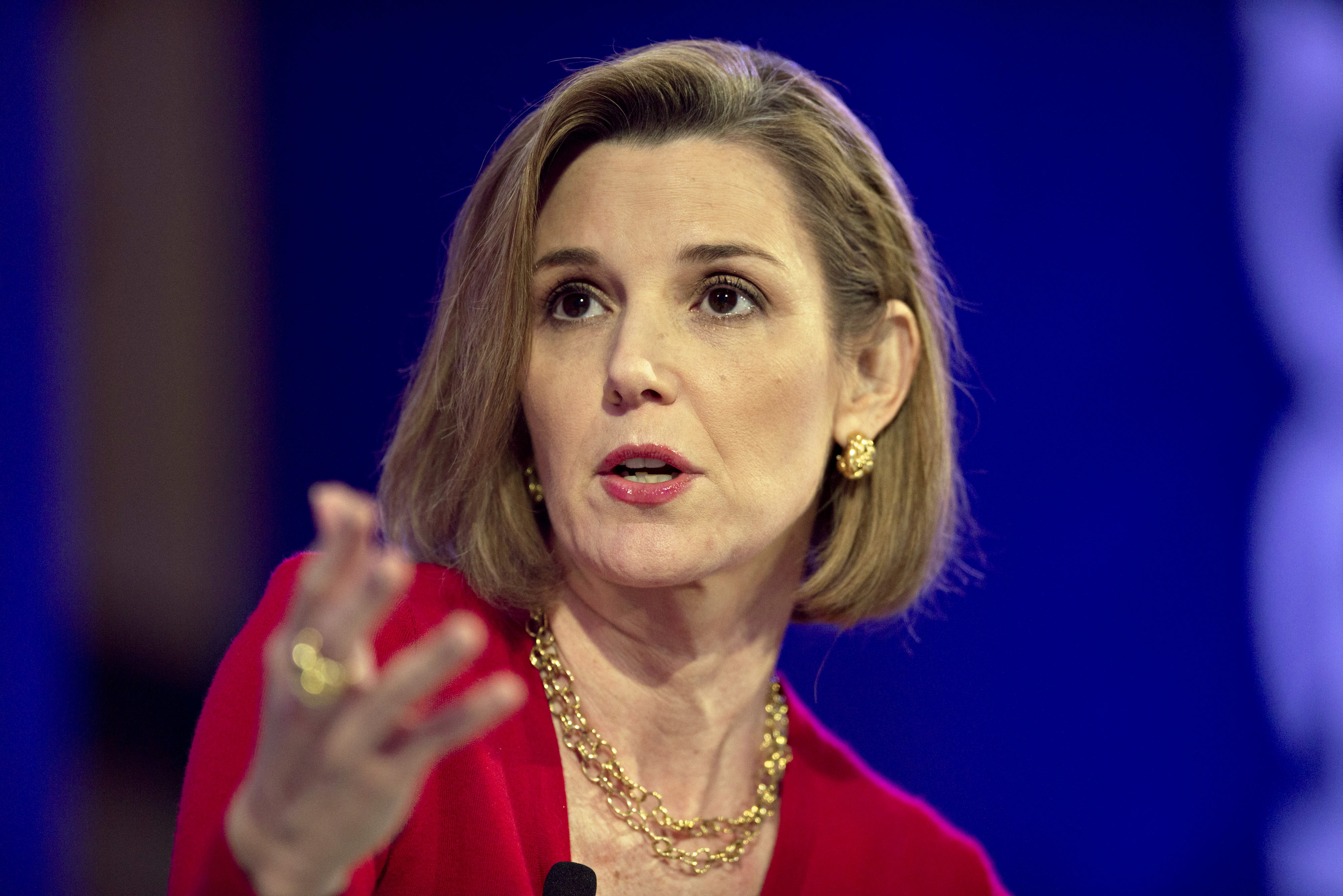 Key Speakers At The Year Ahead: 2014 Conference