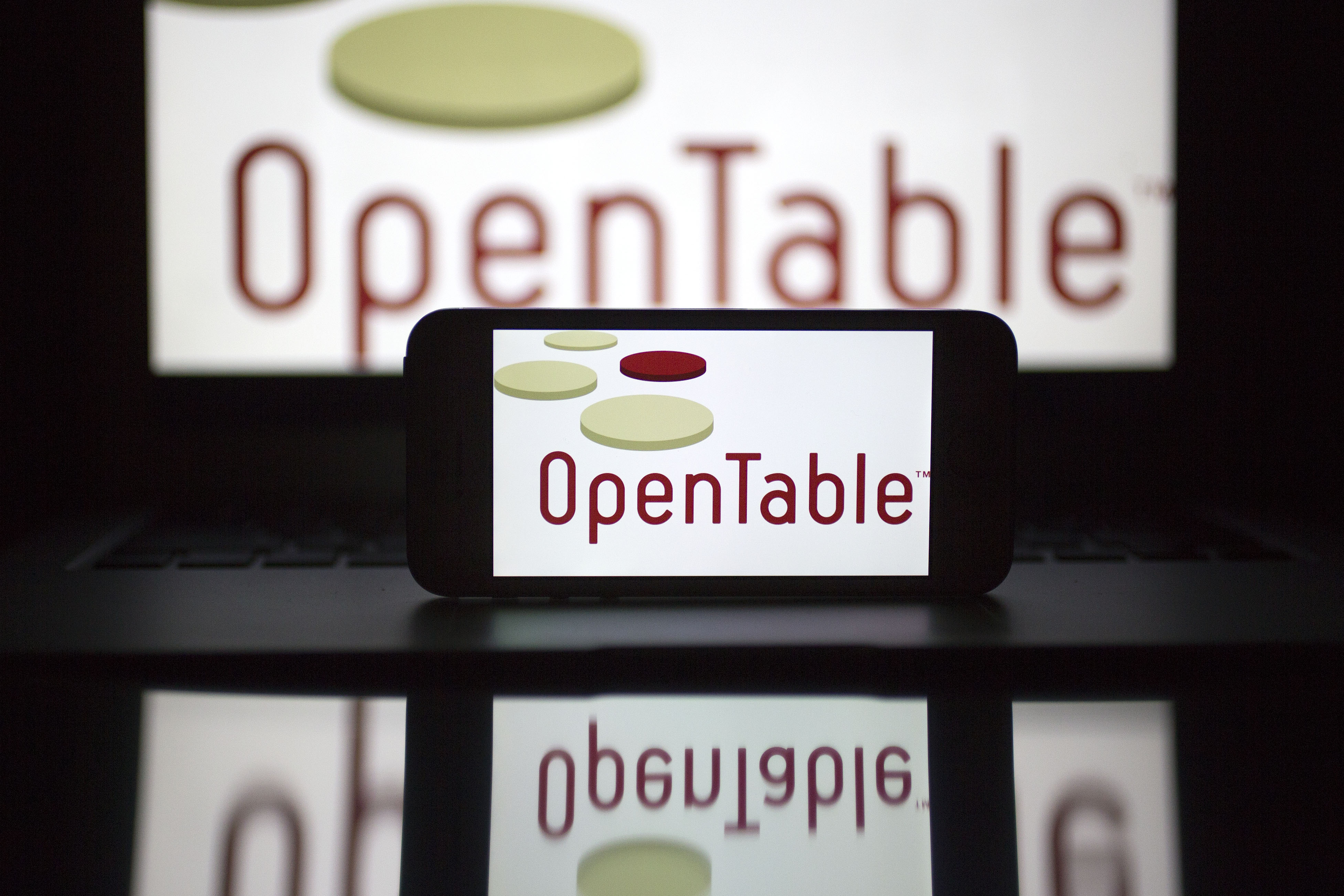 Open Table Illustrations Ahead Of Earnings Figures