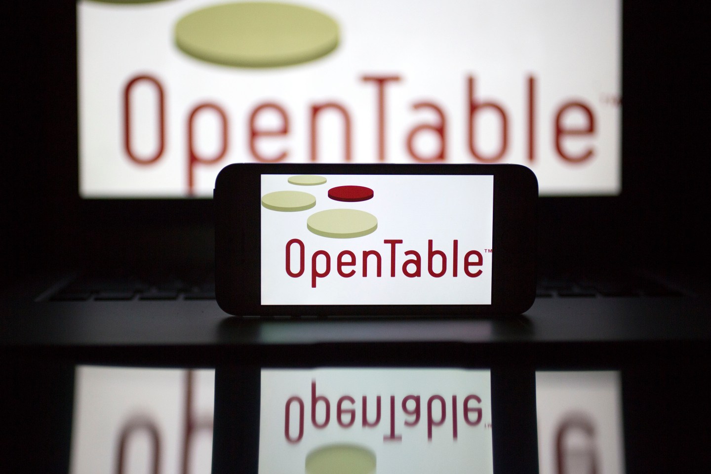 Open Table Illustrations Ahead Of Earnings Figures