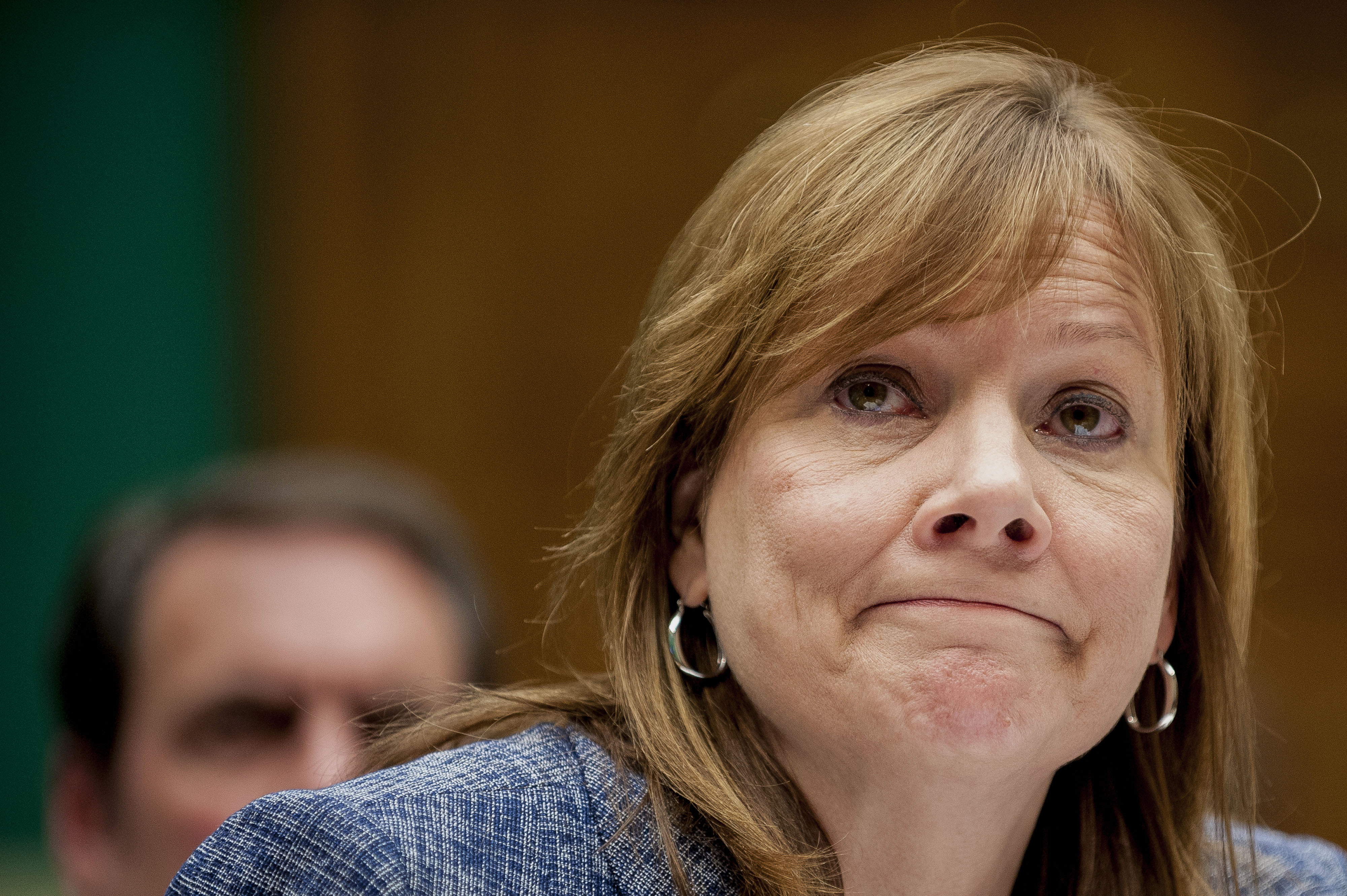 General Motors Recall Woes Worsen as CEO Barra Prepares for House Grilling