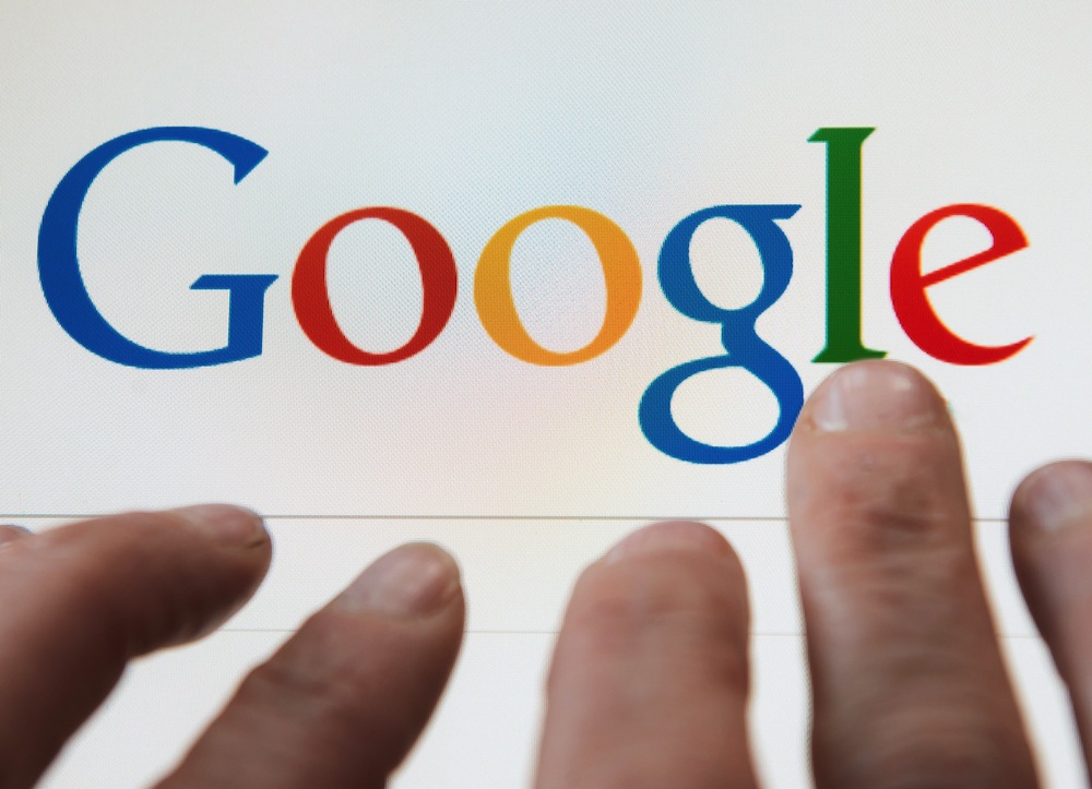 Google has another fast growing business (Hint: It’s not search)
