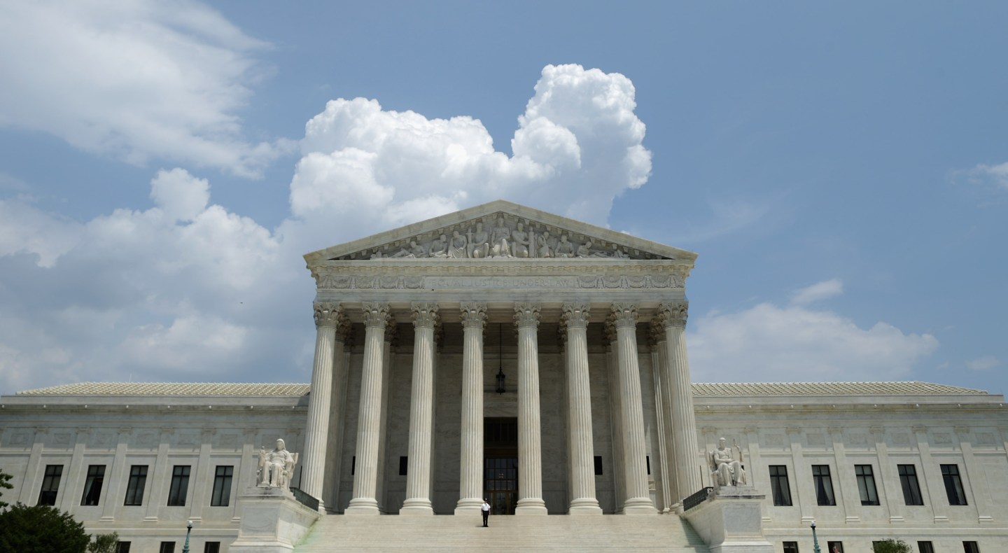 Why the U.S. Supreme Court should protect software innovation