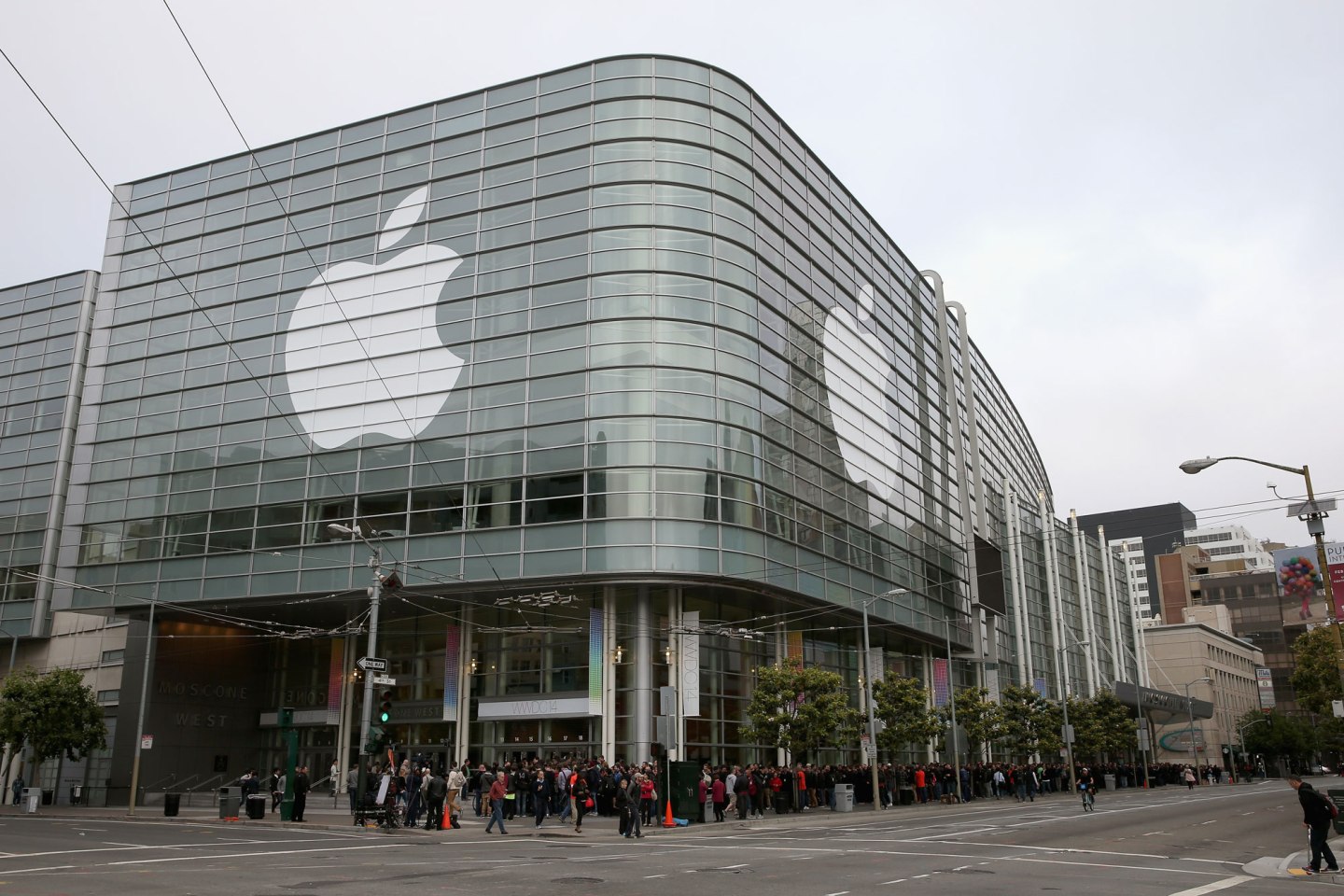 Apple WWDC liveblog