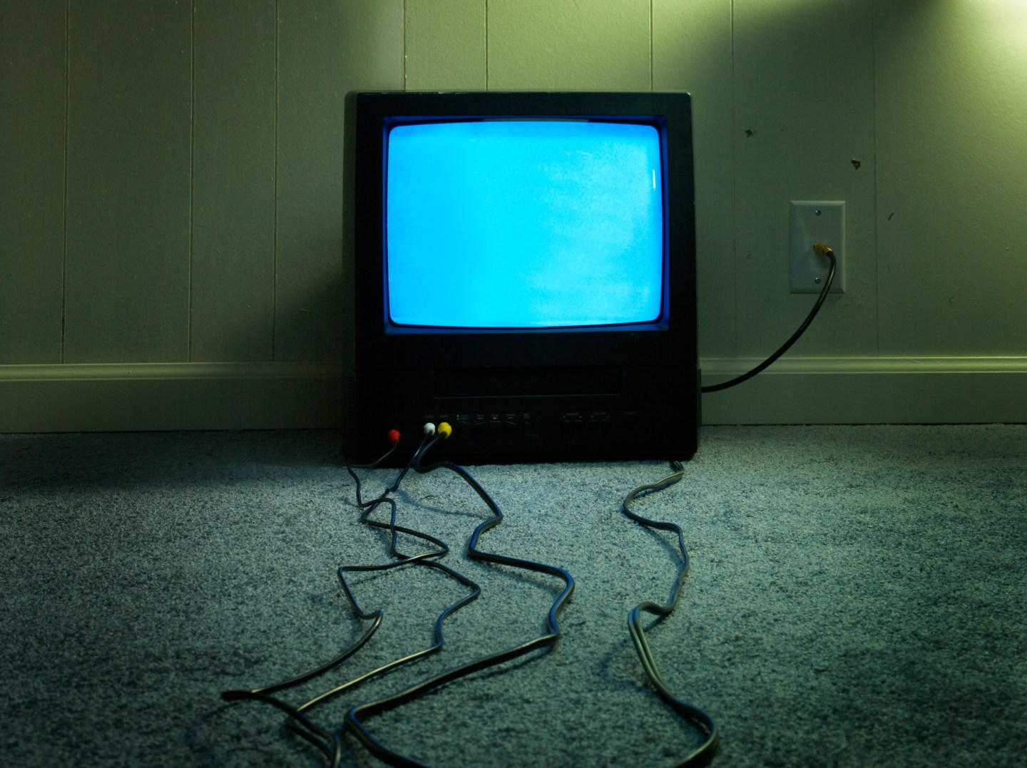 Can cable companies get away with being hated? In short, yes