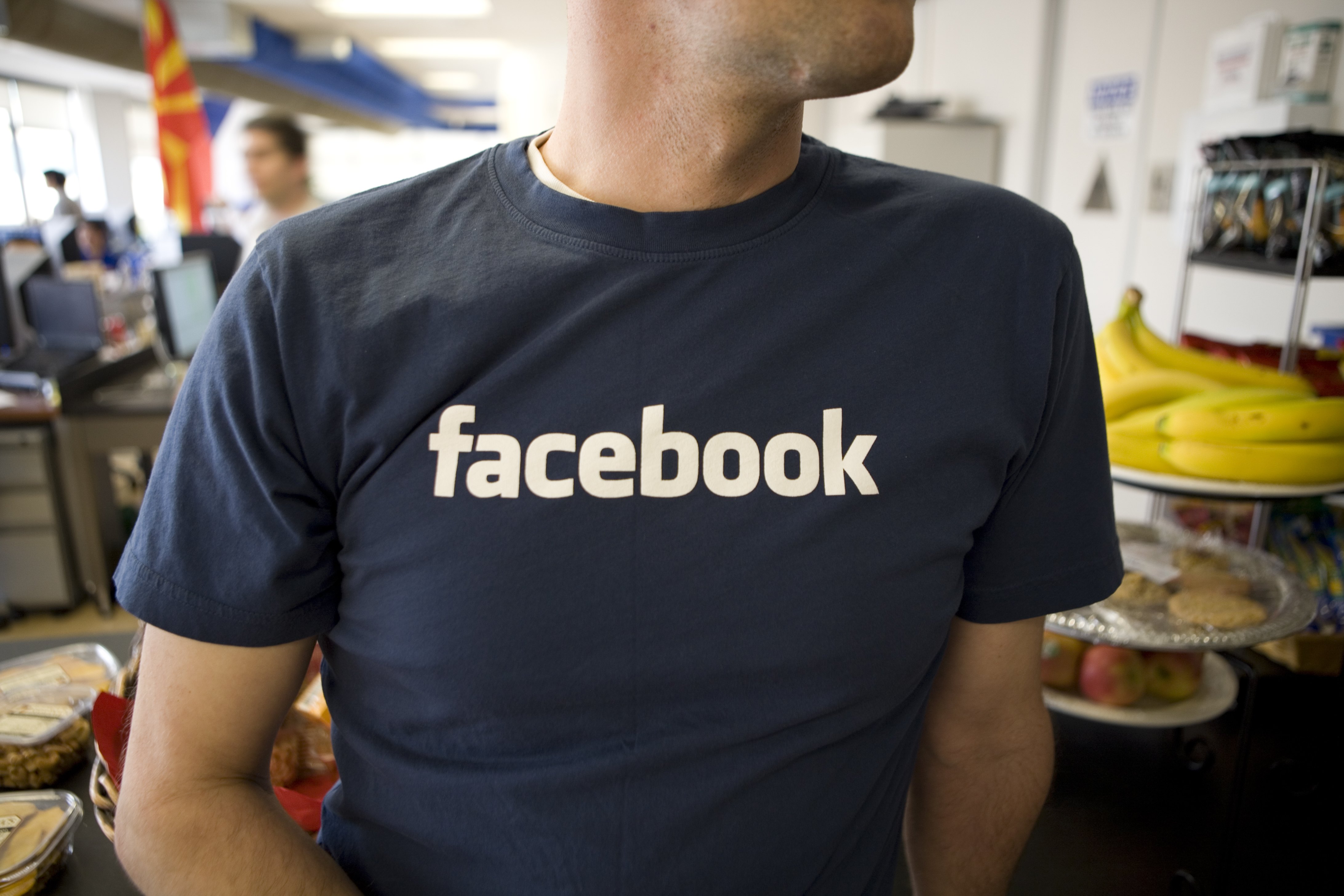Facebook Headquarters