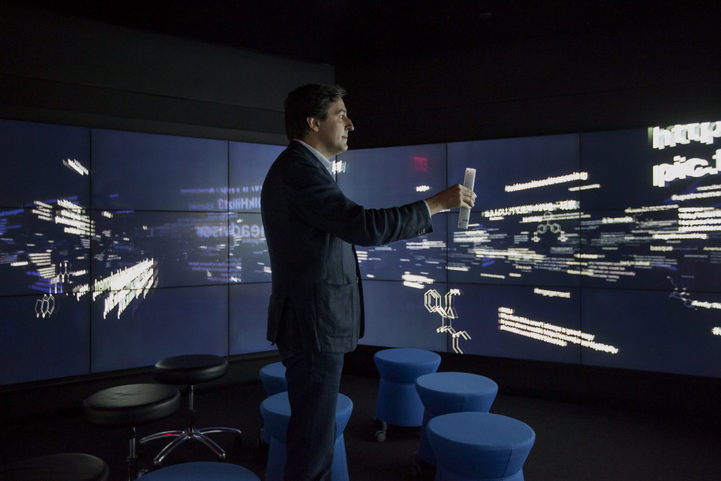 In the future, will there be any work left for people to do?