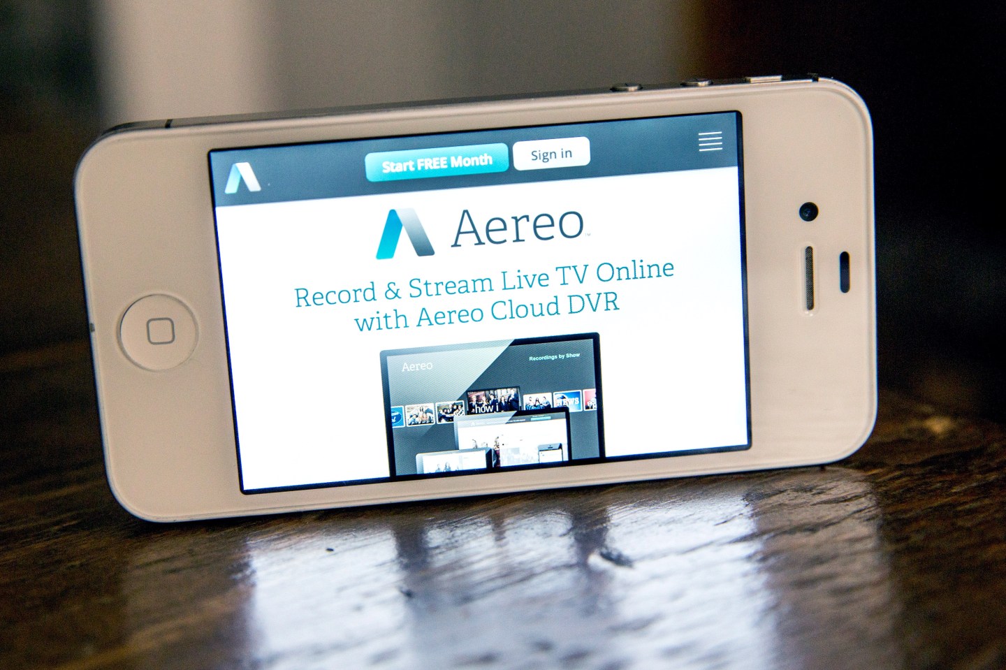 Aereo isn’t a cable company, U.S. Copyright Office says
