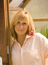 Silicon Valley chef’s recipe for giving