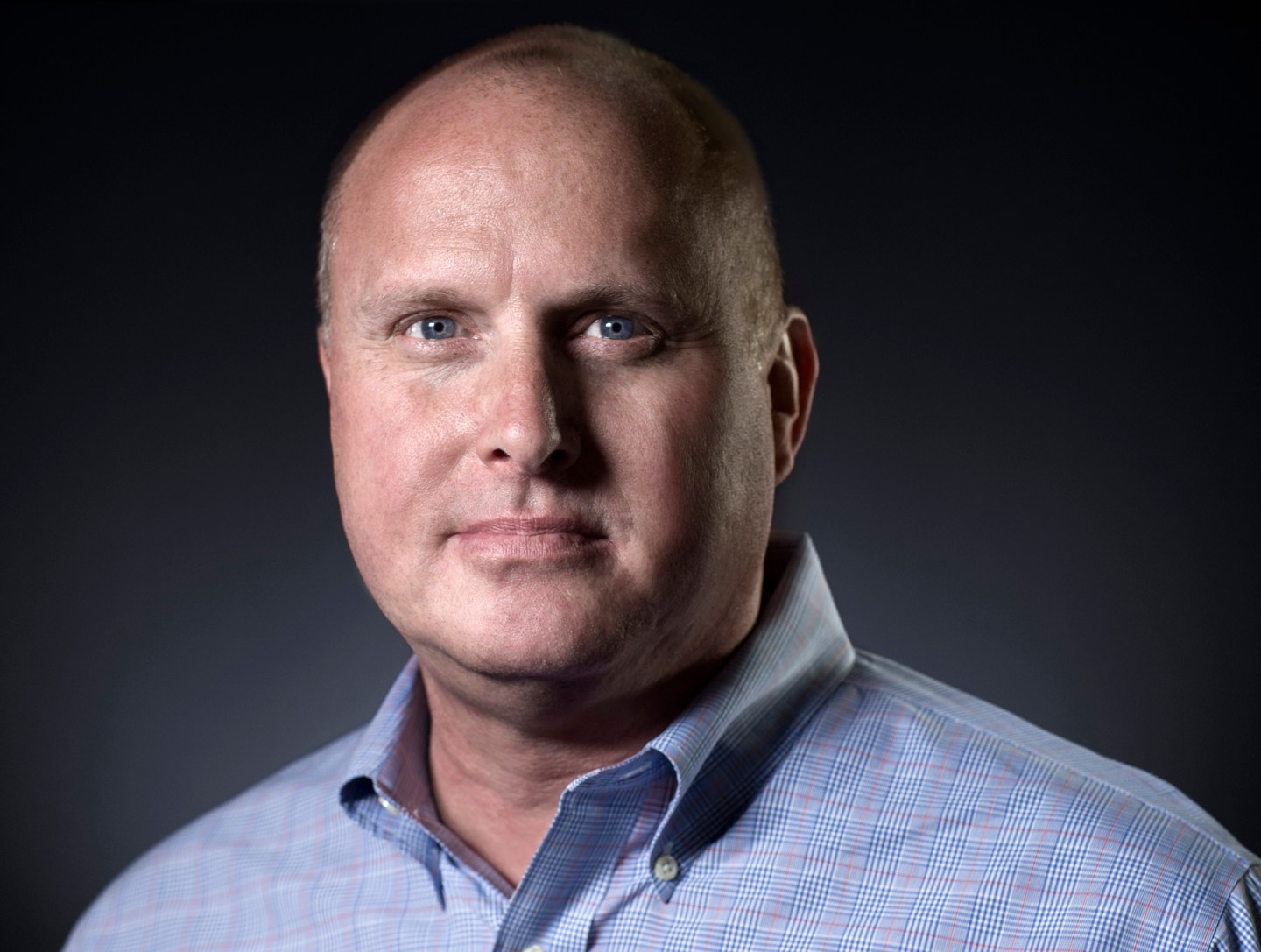 Sony Online Entertainment president John Smedley