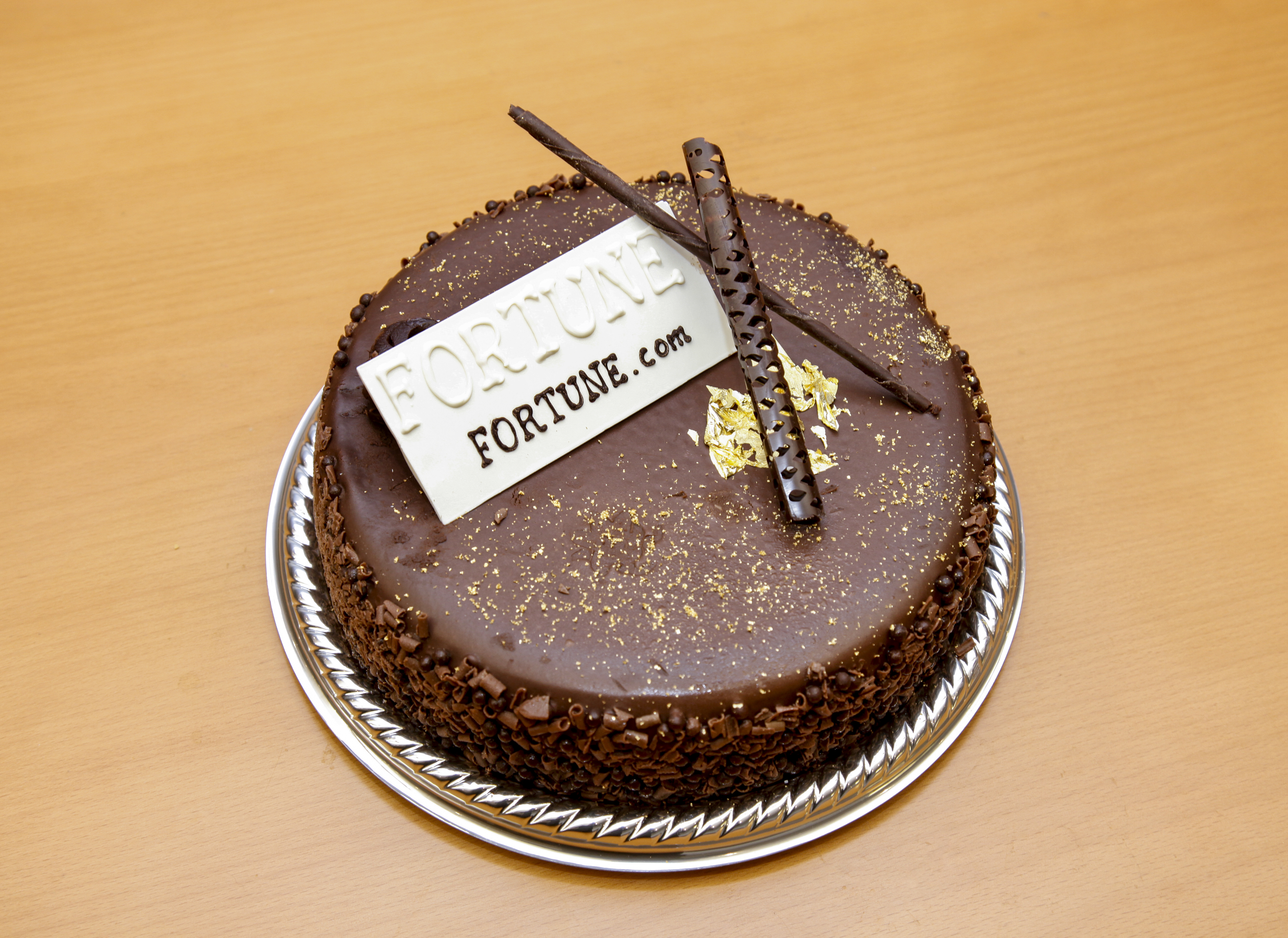 fortune cheesecake